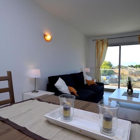 阿尔库迪亚Bonito Apartamento Sa Marina Cerca De La Playa公寓 外观 照片
