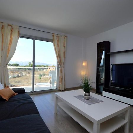 阿尔库迪亚Bonito Apartamento Sa Marina Cerca De La Playa公寓 外观 照片