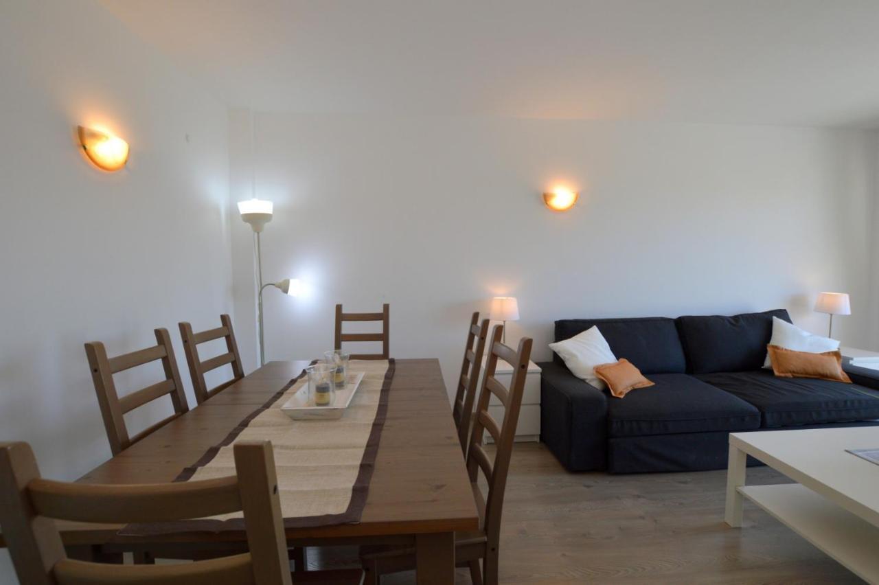 阿尔库迪亚Bonito Apartamento Sa Marina Cerca De La Playa公寓 外观 照片